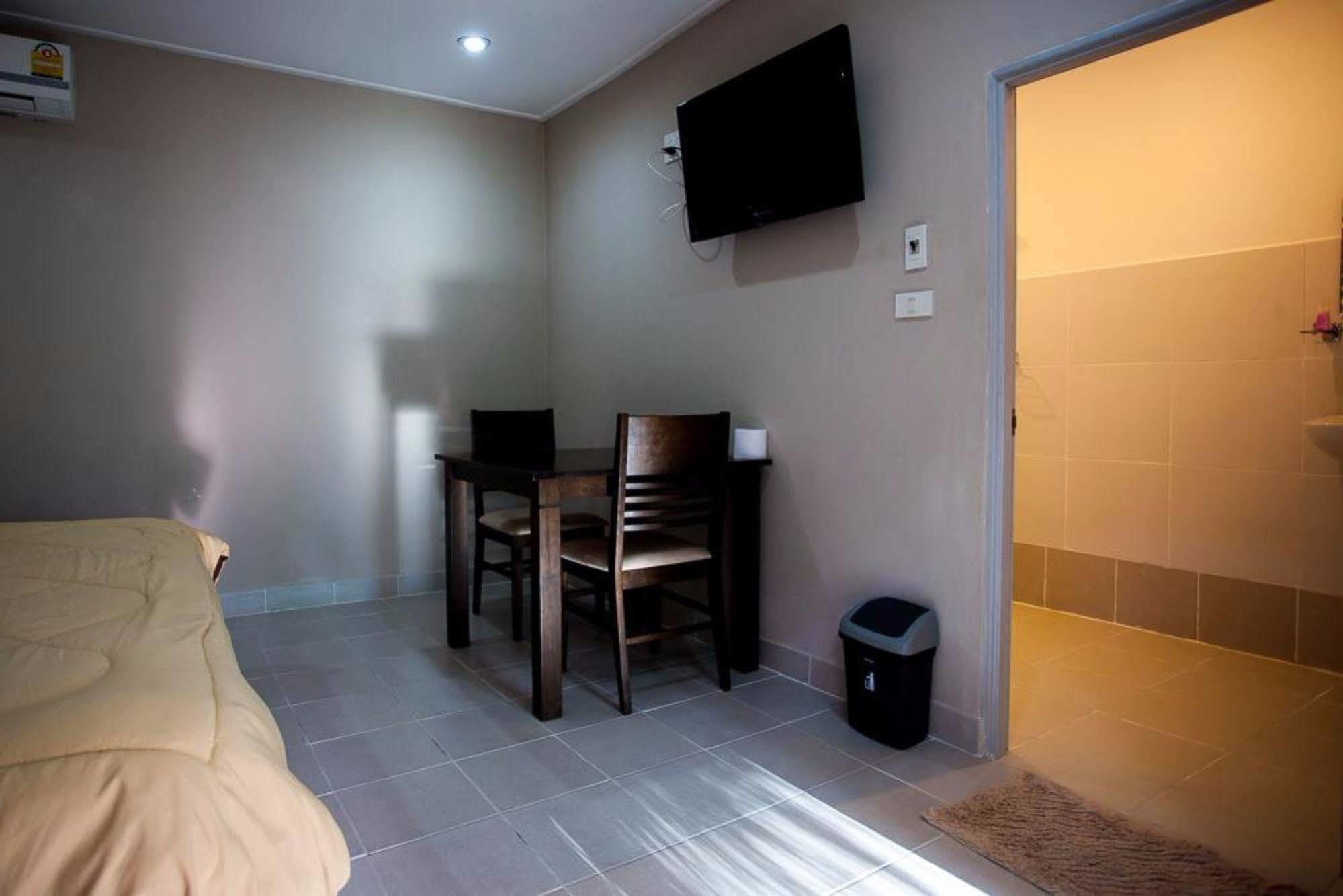 Guest house Carpe Diem
