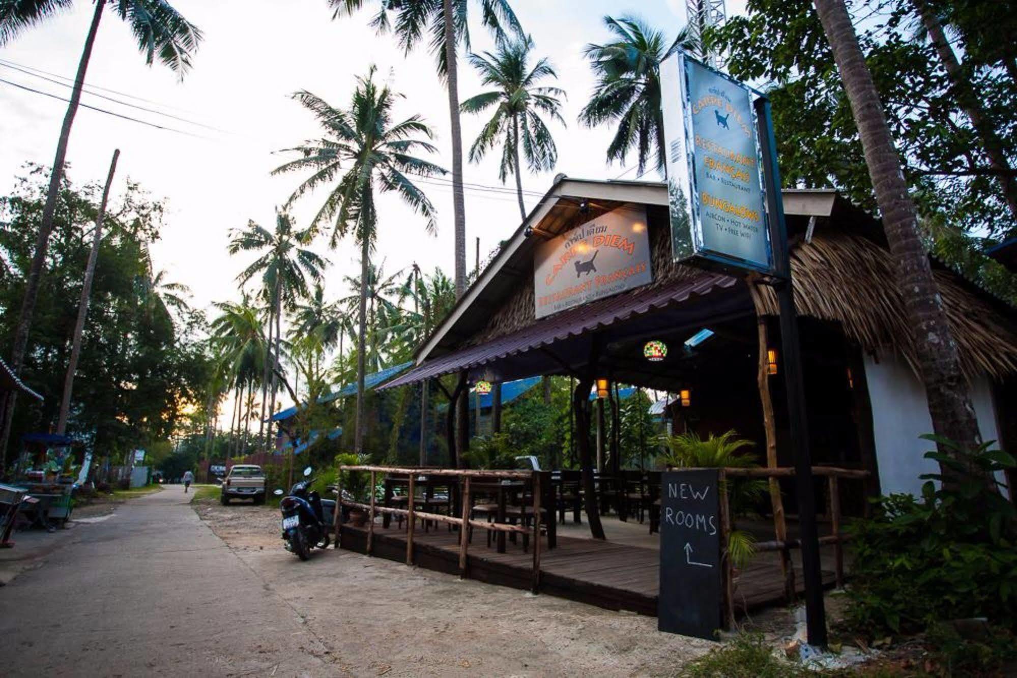 Carpe Diem Guest house