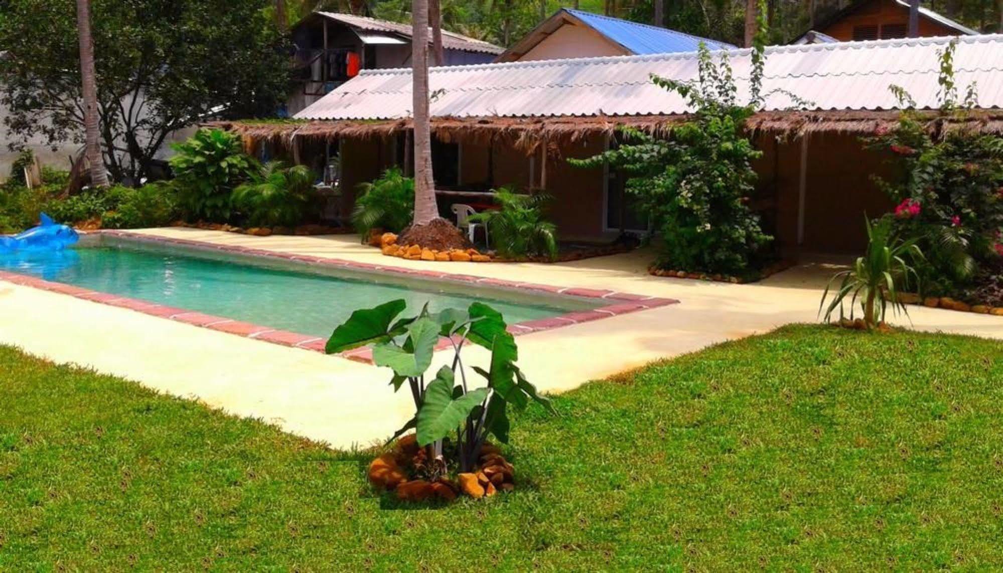 Carpe Diem Guest house Koh Chang
