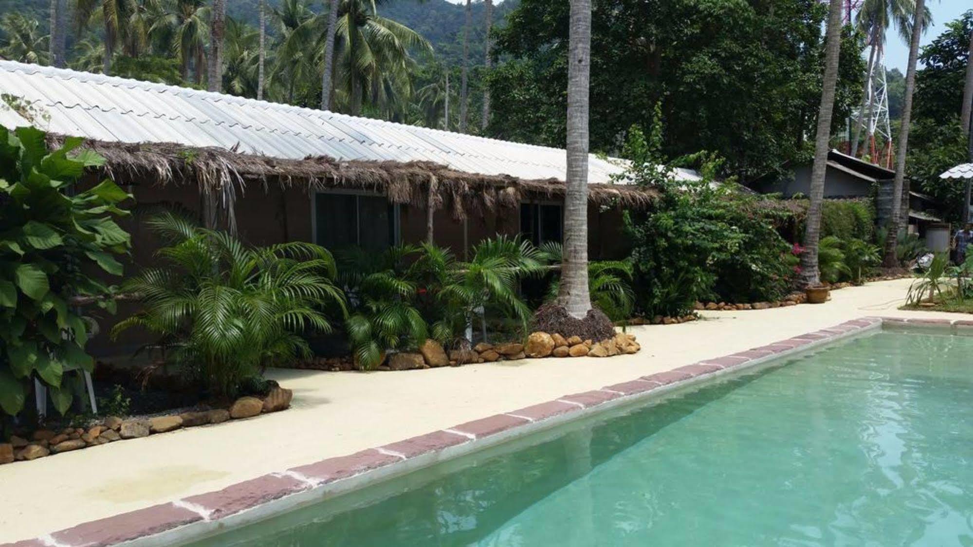 Carpe Diem 3* Koh Chang