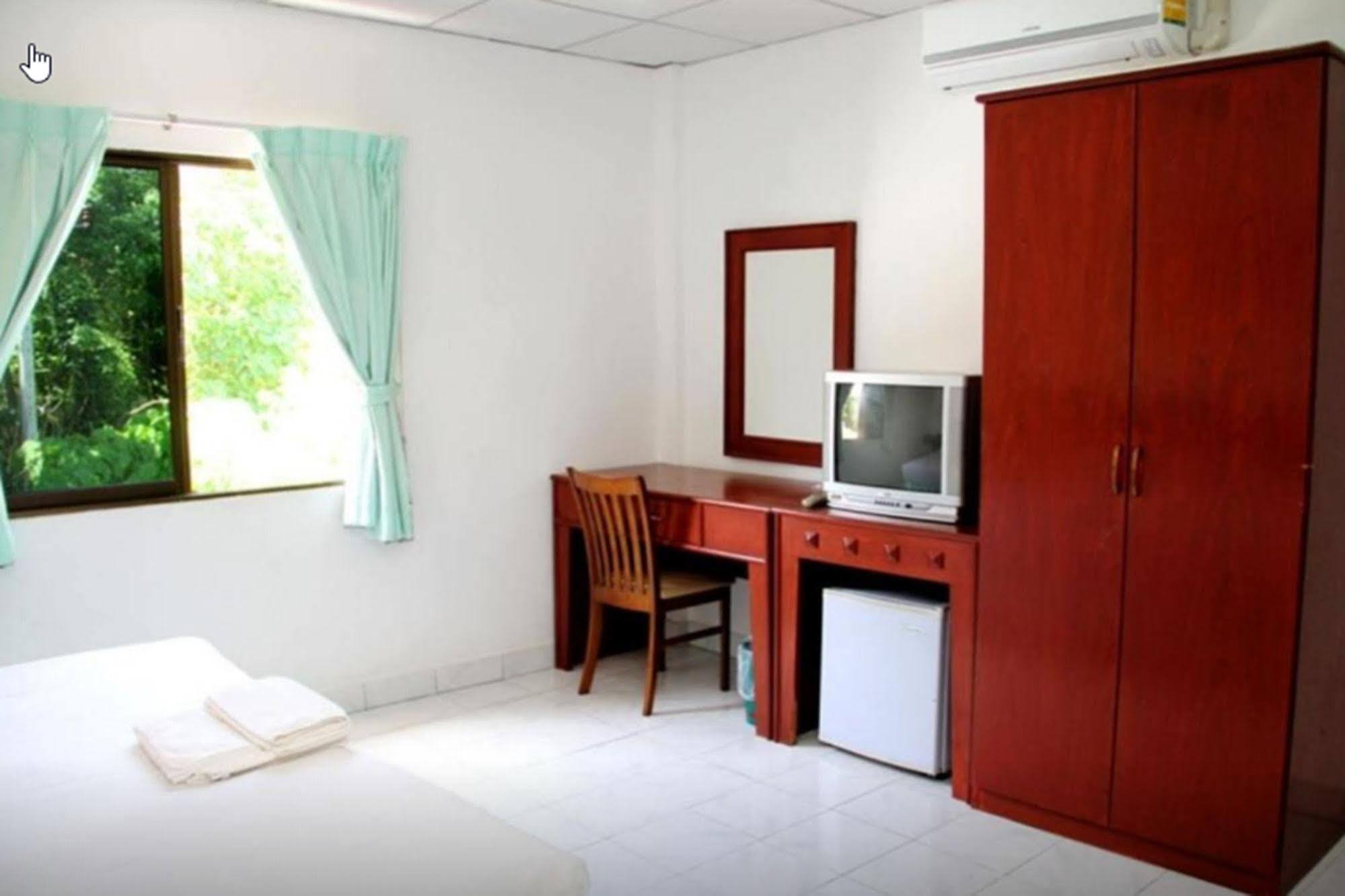 Casa de hóspedes Welcome @ Karon Beach. Single From Only 500 Baht Phuket