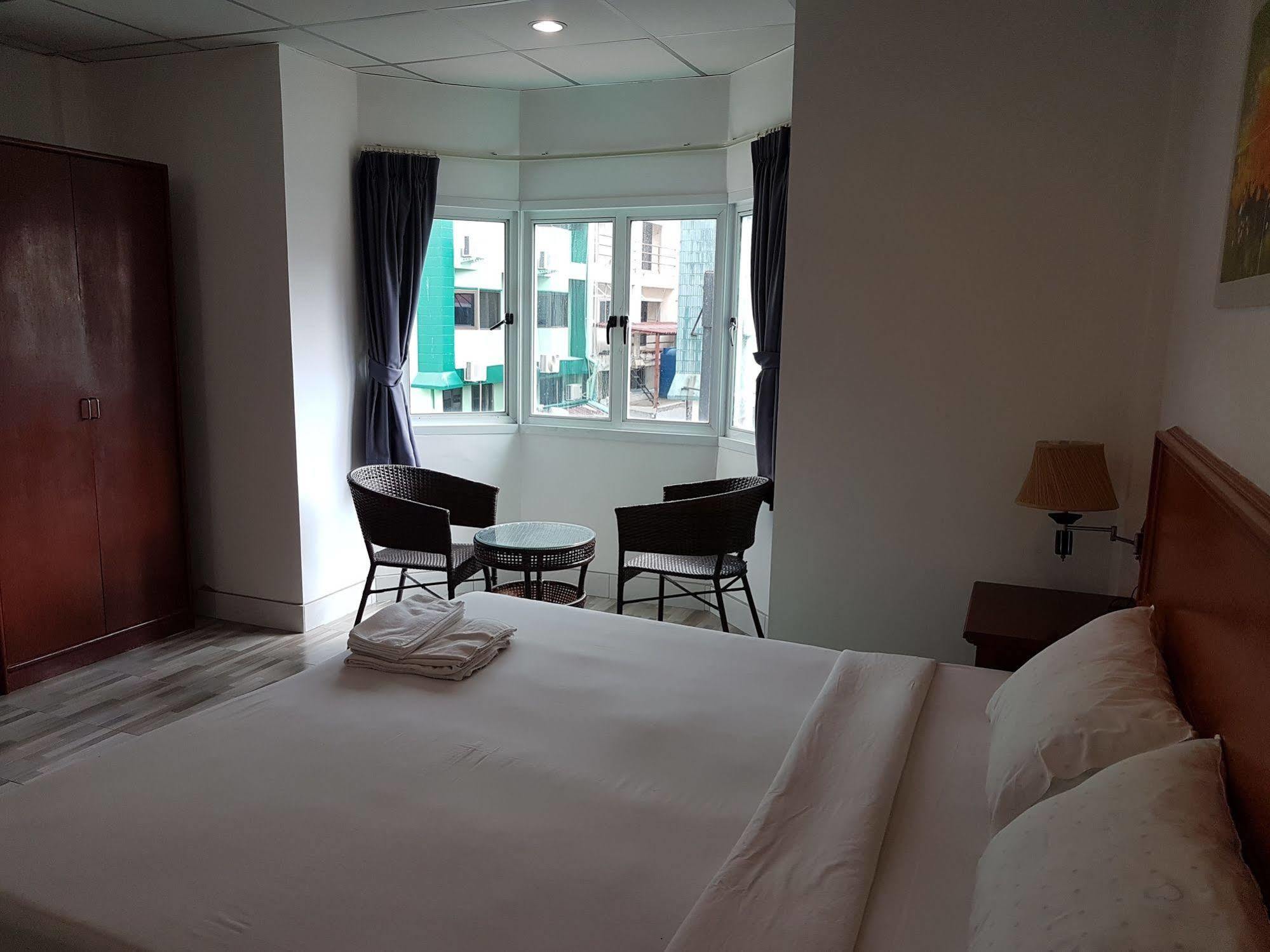 Welcome @ Karon Beach. Single From Only 500 Baht Phuket