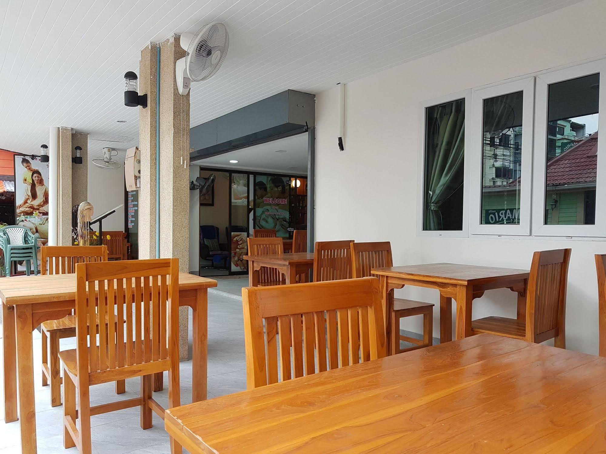 Welcome @ Karon Beach. Single From Only 500 Baht 2*