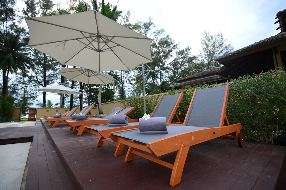 Grand Southsea Khaolak 5*