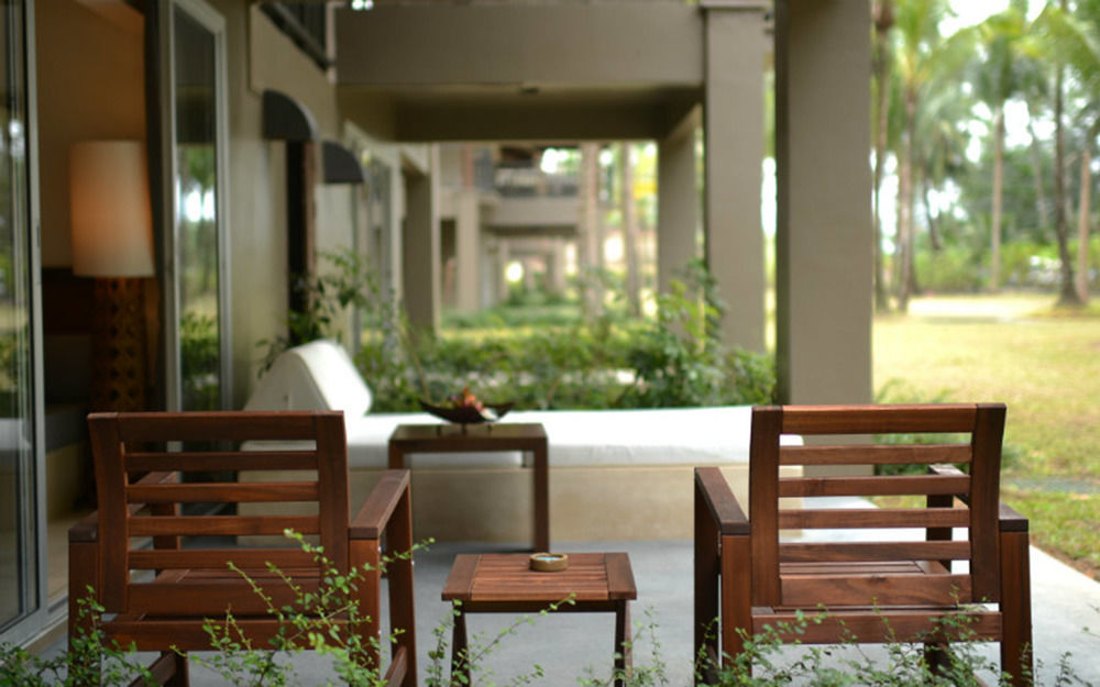 Resort Grand Southsea Khaolak 5*