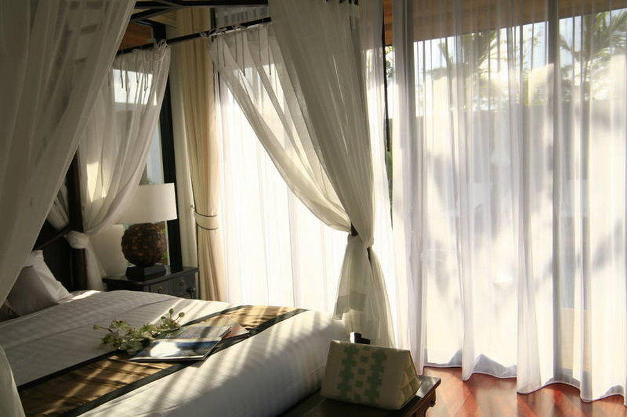 Anchan Villas Pousada