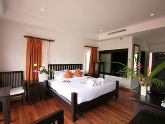 Anchan Villas Pousada