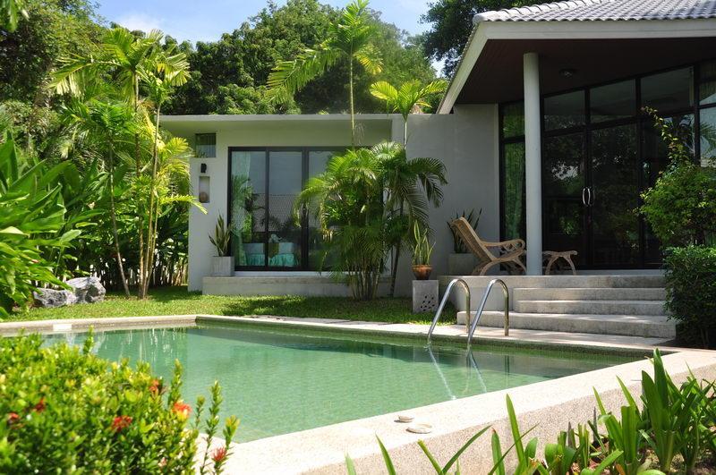 Resort Samui Honey Tara