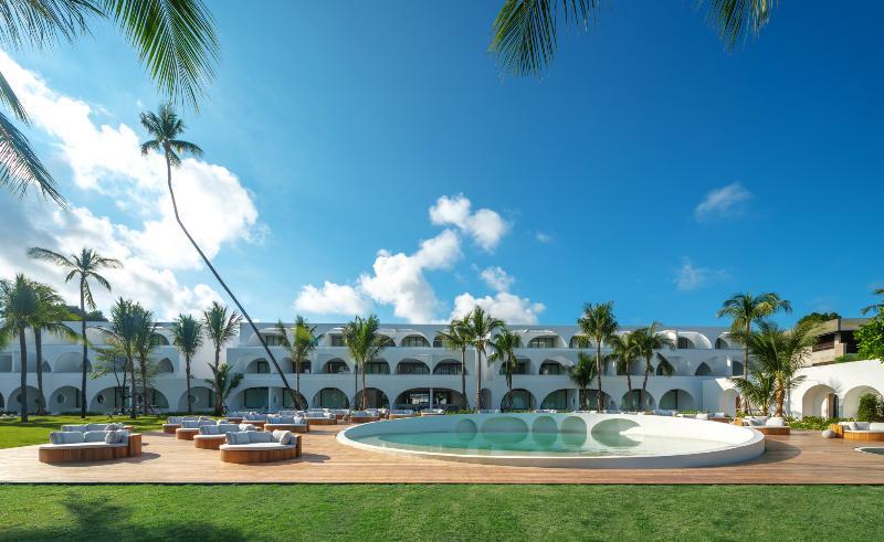 Sala Samui Chaweng Beach Hotel
