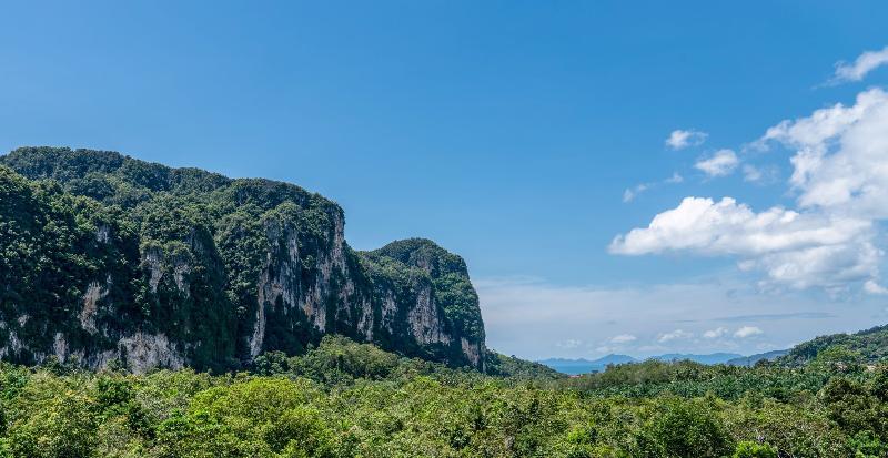 Hotel Anana Ecological Krabi