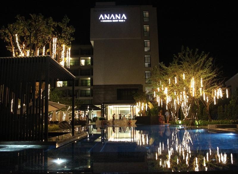 Anana Ecological 5* Krabi