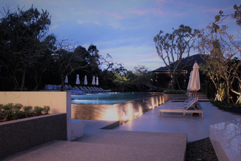 Anana Ecological Hotel Krabi