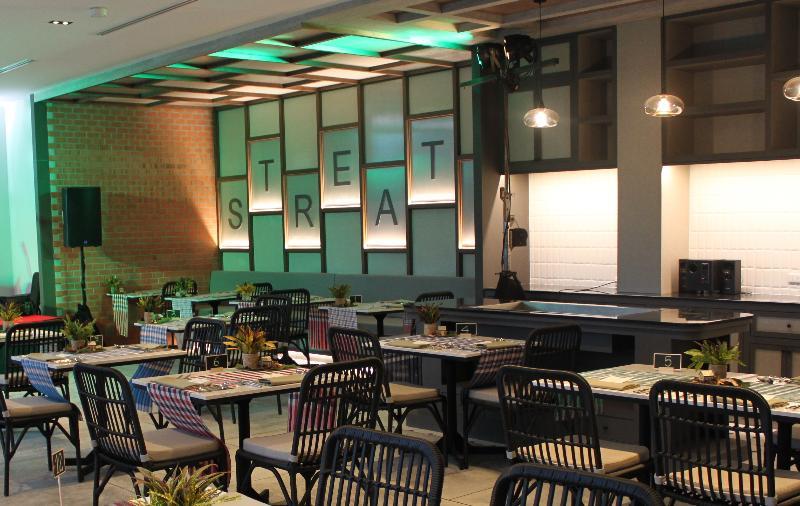 Anana Ecological Hotel