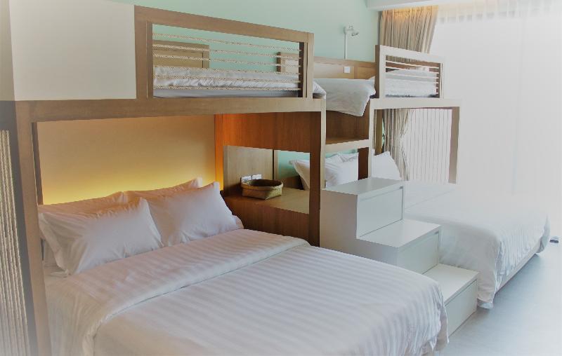 Anana Ecological 5* Krabi