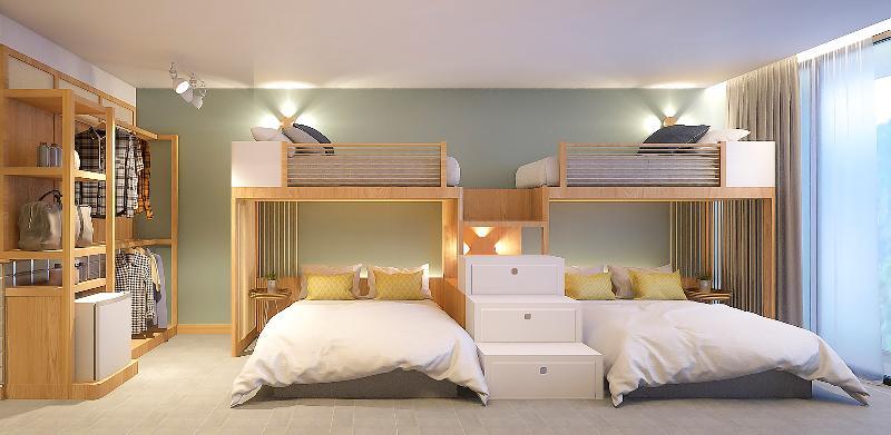 Hotel Anana Ecological
