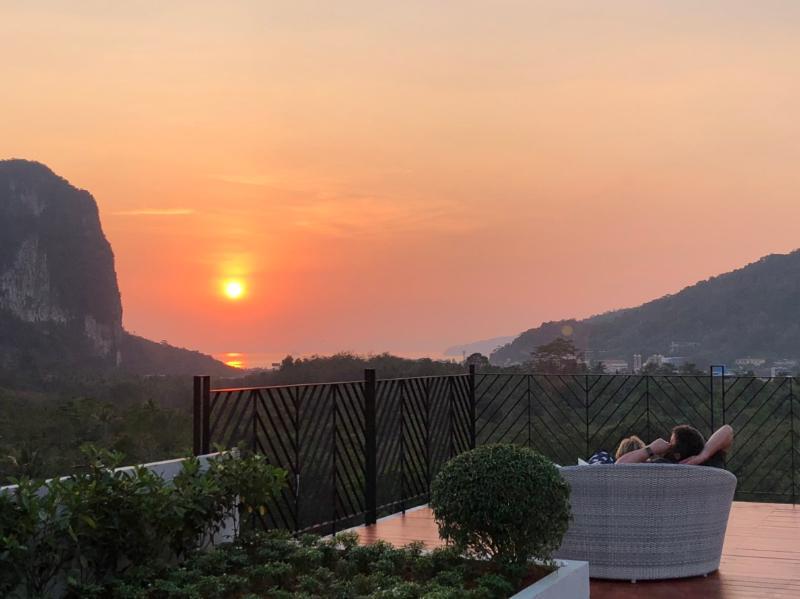 Anana Ecological 5* Krabi