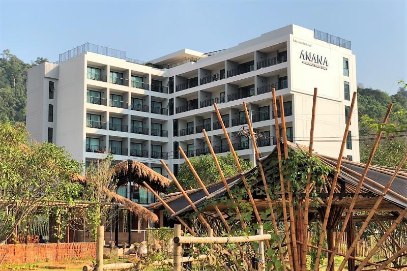 Anana Ecological Hotel Krabi