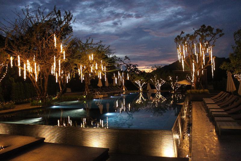 Hotel Anana Ecological 5*