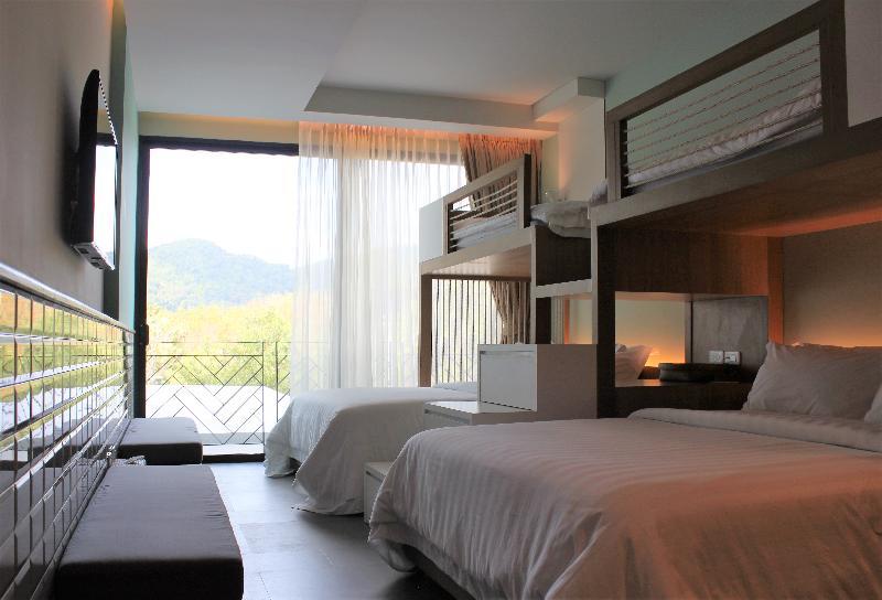 Anana Ecological Hotel