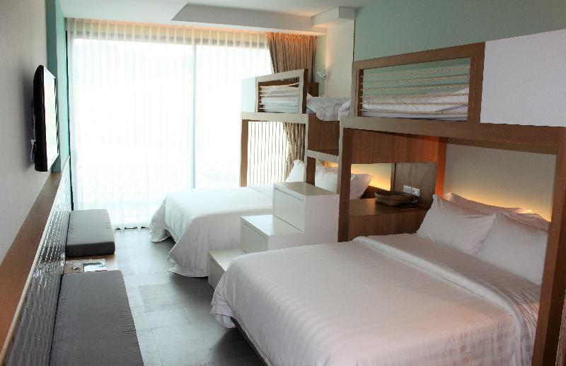 Hotel Anana Ecological 5*