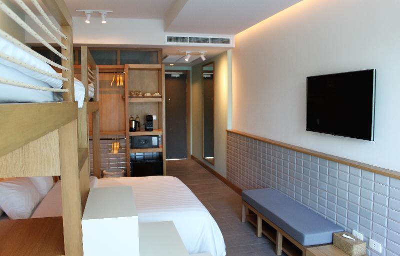 Anana Ecological Hotel 5*
