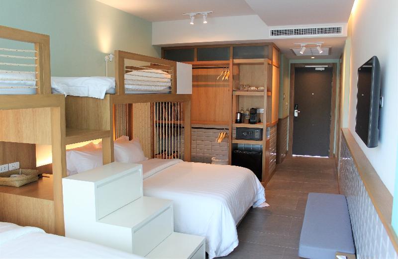 Hotel Anana Ecological