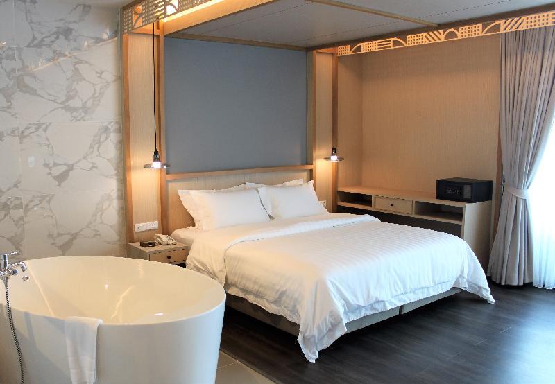Anana Ecological 5* Krabi