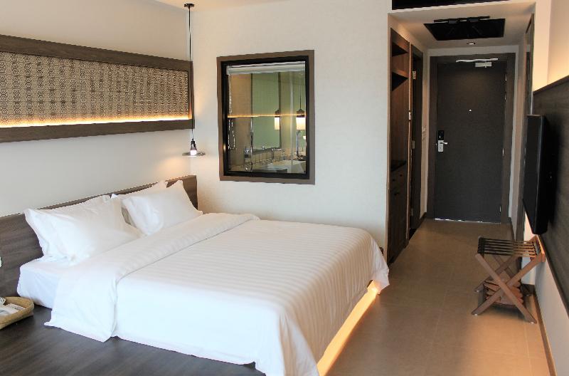 Hotel Anana Ecological Krabi