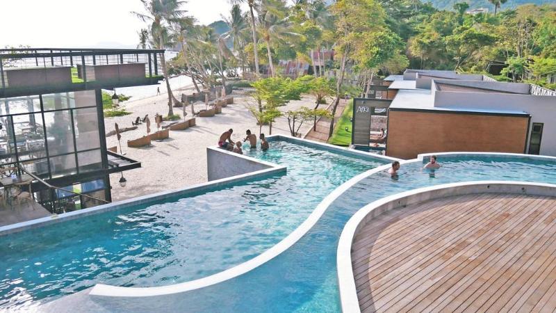 The Resort