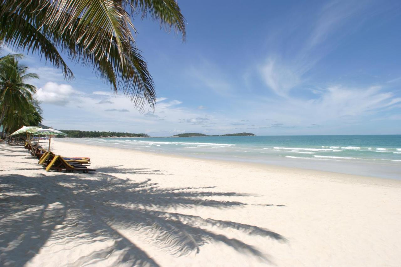 Art Chaweng Beach Hotel Koh Samui
