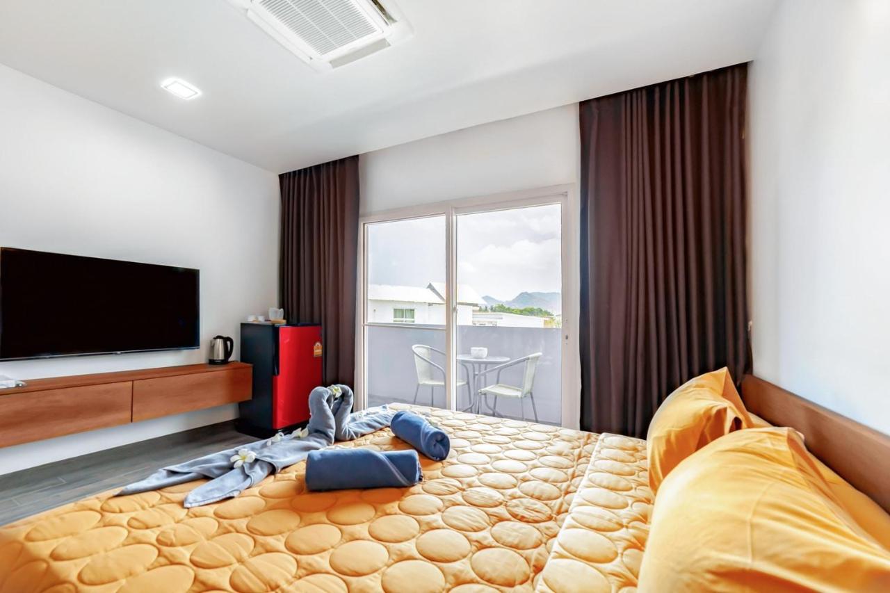 Hotel Art Chaweng Beach Koh Samui