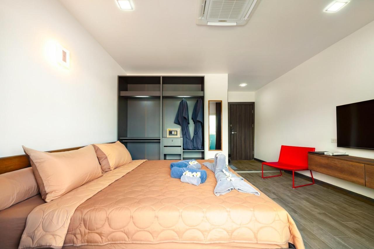 Art Chaweng Beach Hotel 3*
