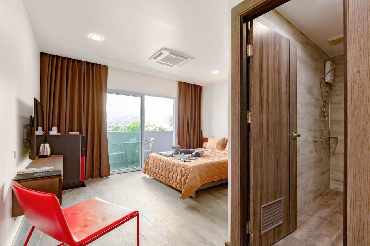 Hotel Art Chaweng Beach 3*