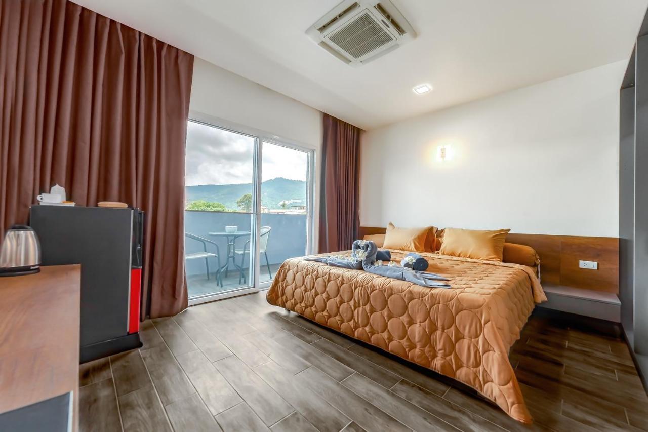 Hotel Art Chaweng Beach