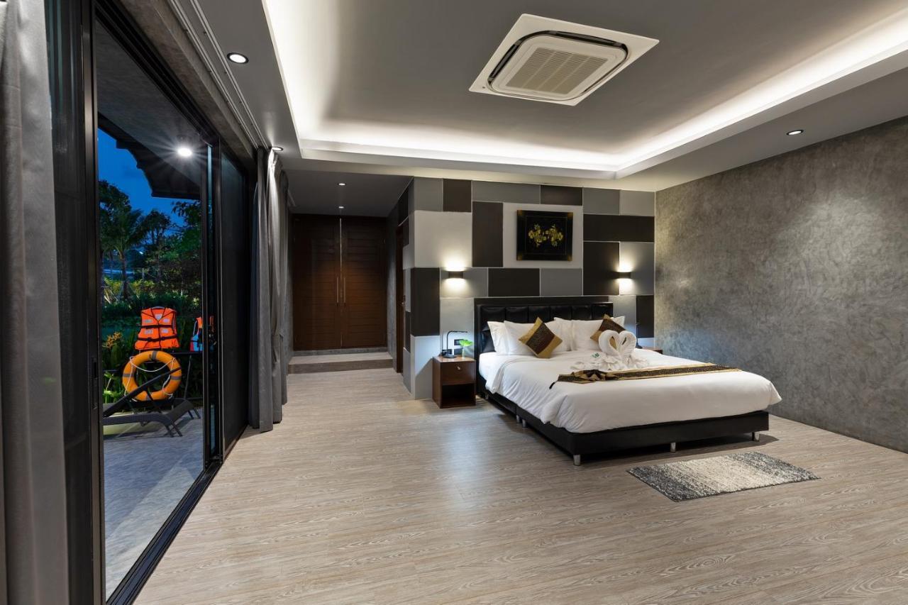 Fishing Park Samui Resort 3*