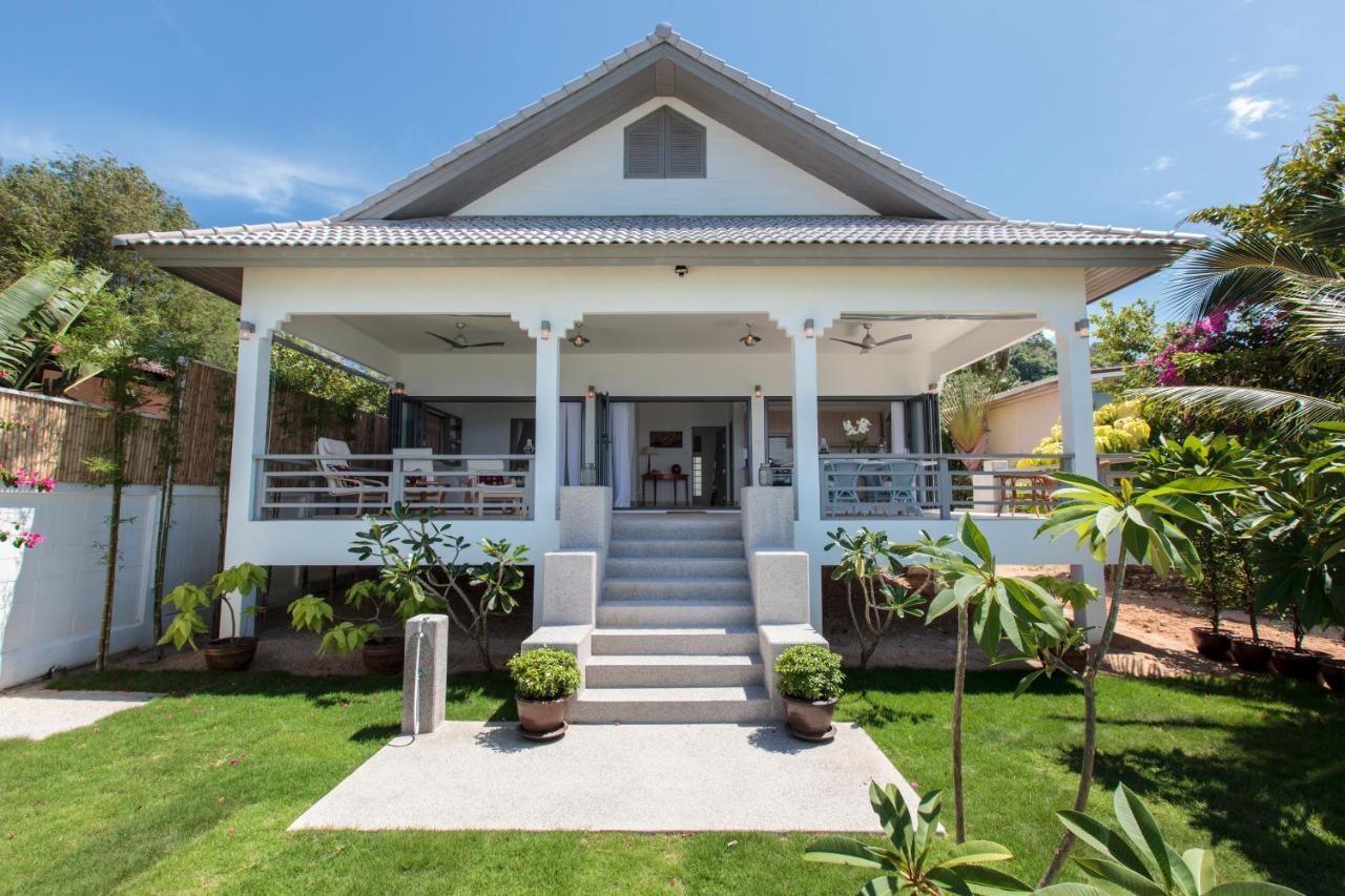 Tamarind Beach House
