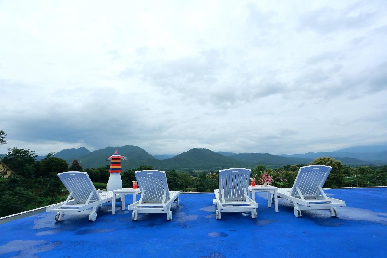 Resort E-outfitting Pai