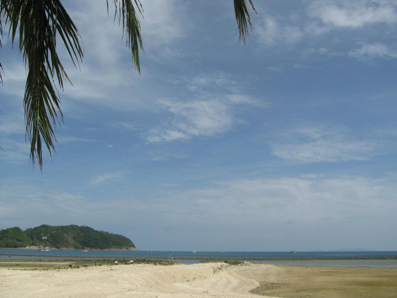 Buritara Resort, Phangan Island Resort