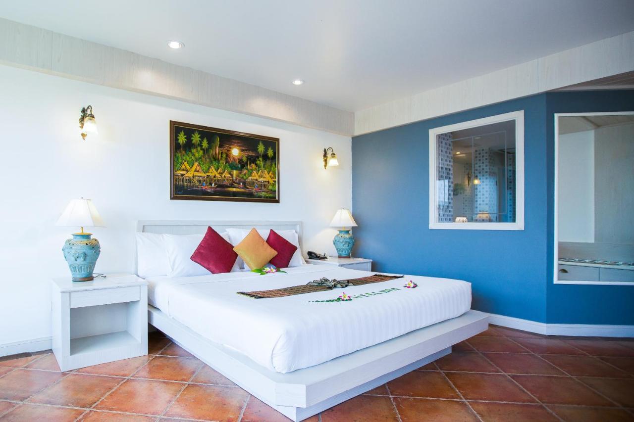 Sea Sands Resort-sha Resort 4*
