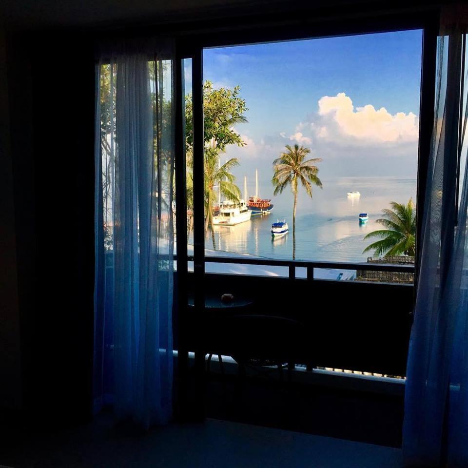 Sunset Marina Hotel