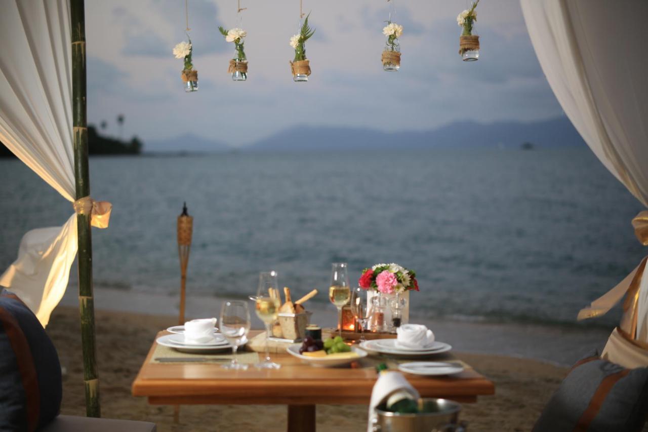 Samui Palm - Sha Extra Resort Koh Samui