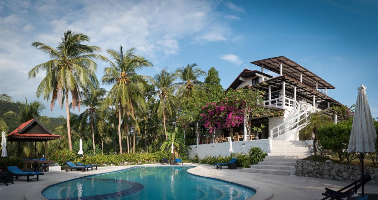 Private La Costa Samui