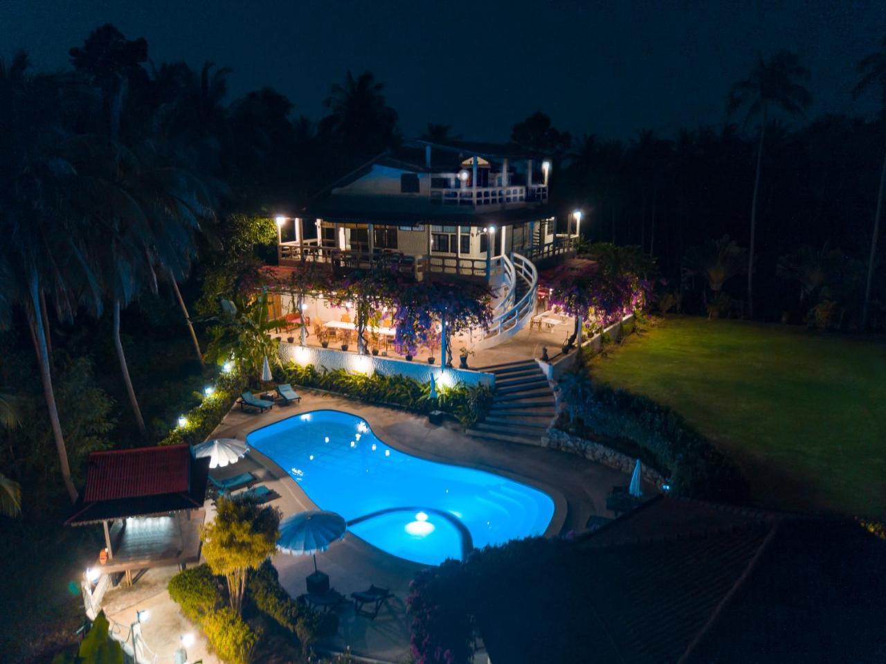 Villa Private La Costa Samui Taling Ngam (Koh Samui)