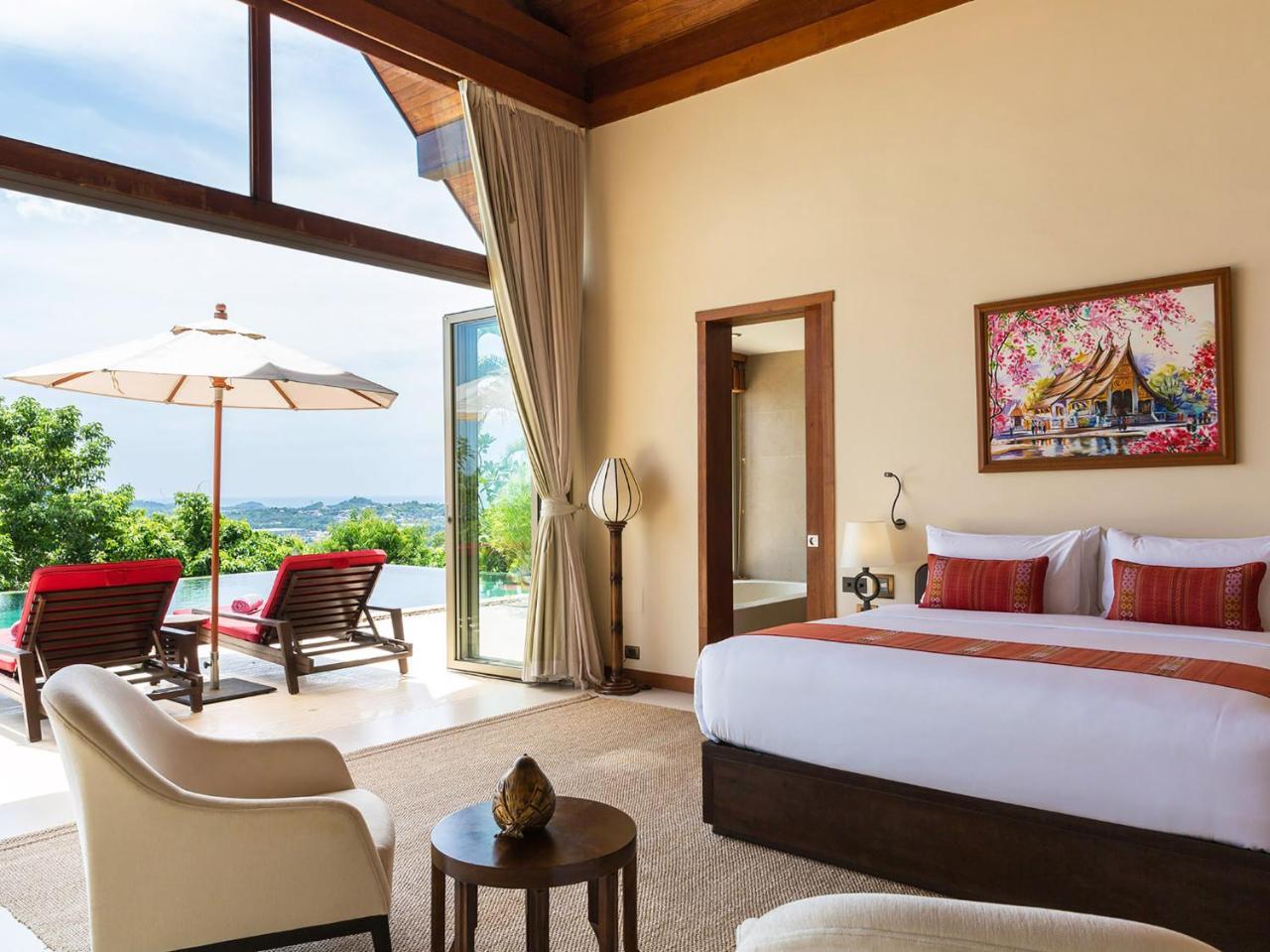 Panacea Retreat Villa