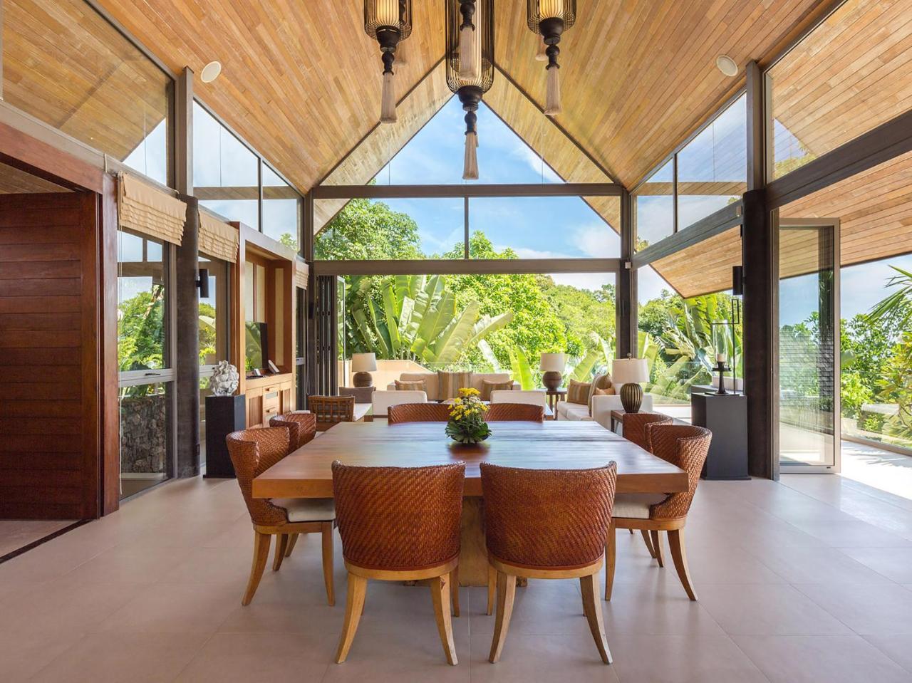 Villa Panacea Retreat *