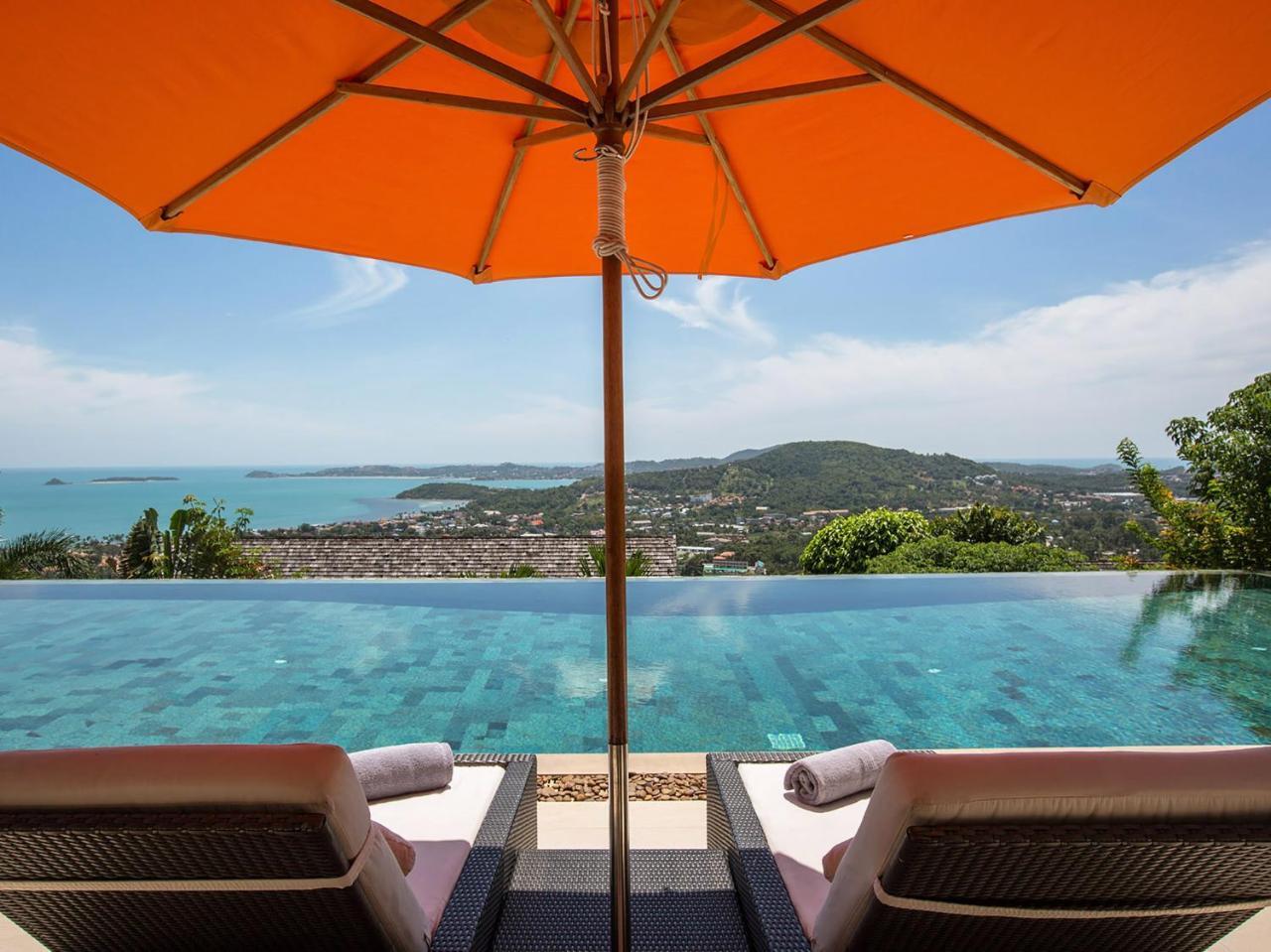 Panacea Retreat Bophut