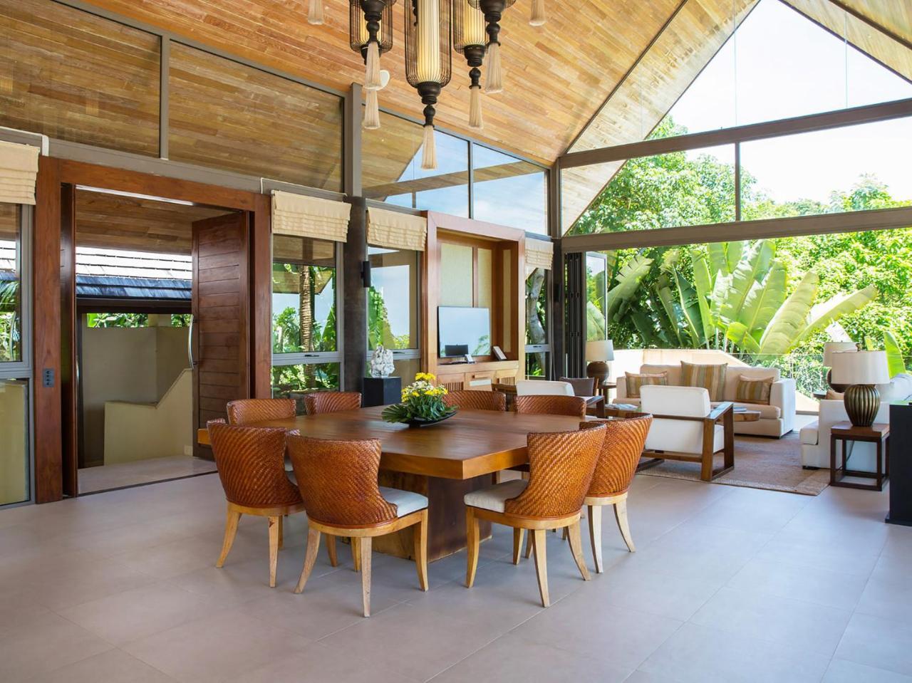 Villa Panacea Retreat *