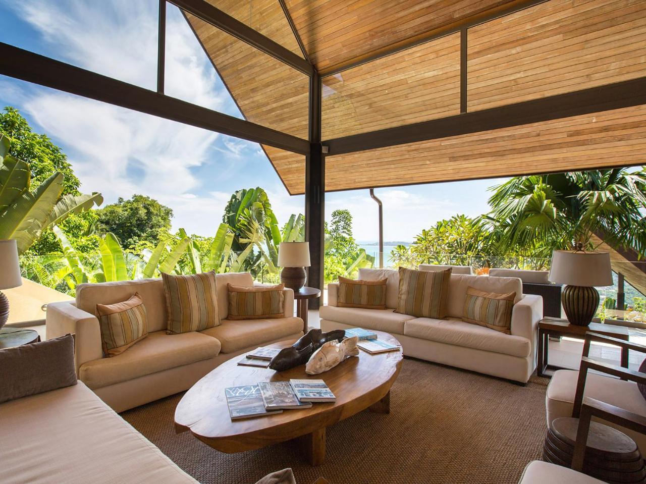 Panacea Retreat Villa