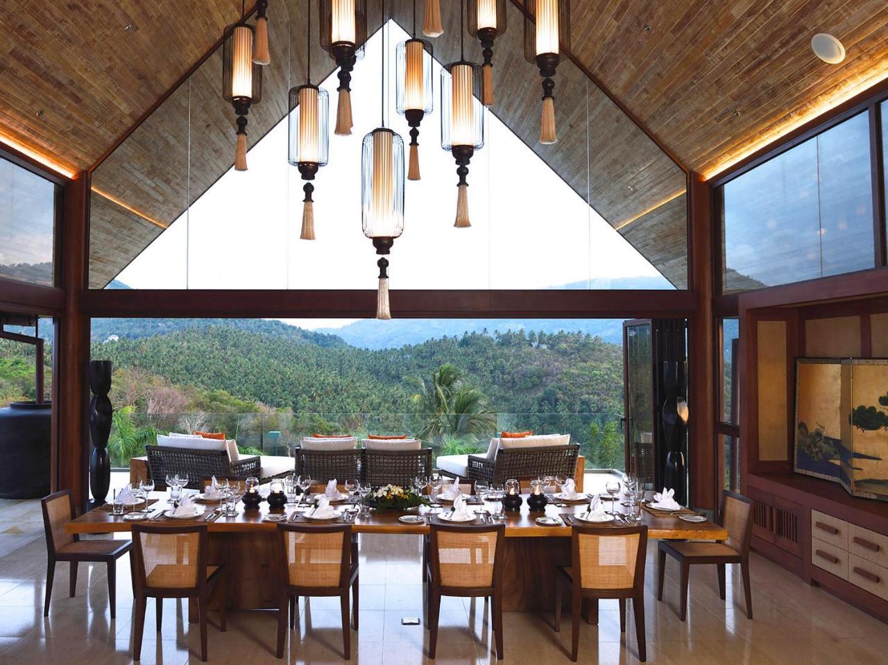 Panacea Retreat *