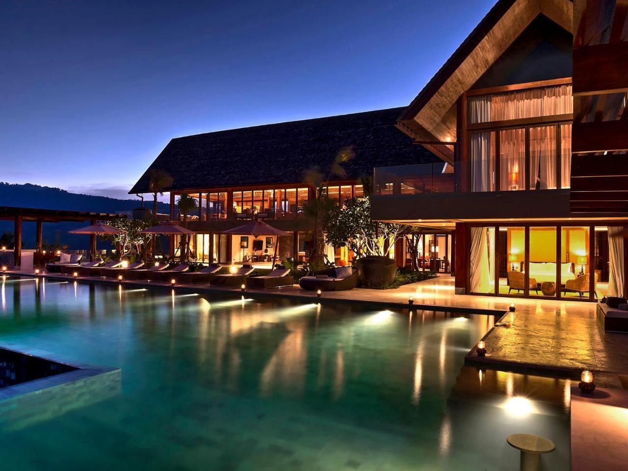 Villa Panacea Retreat Bophut